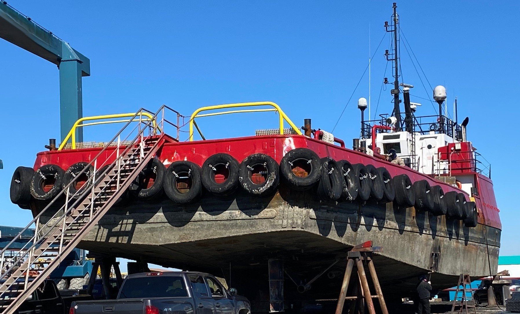 OSV 333