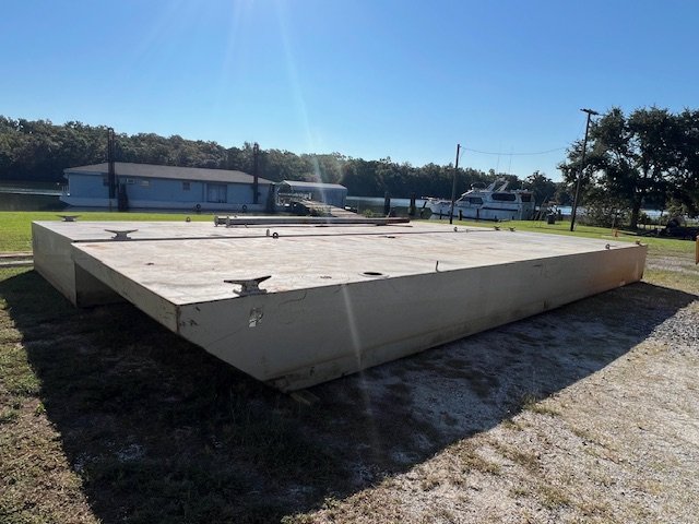 Barge 547