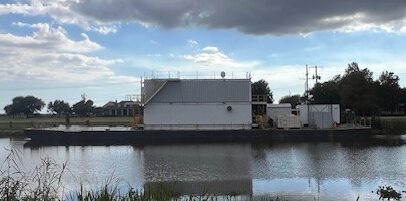 HB 327 / Living Quarters