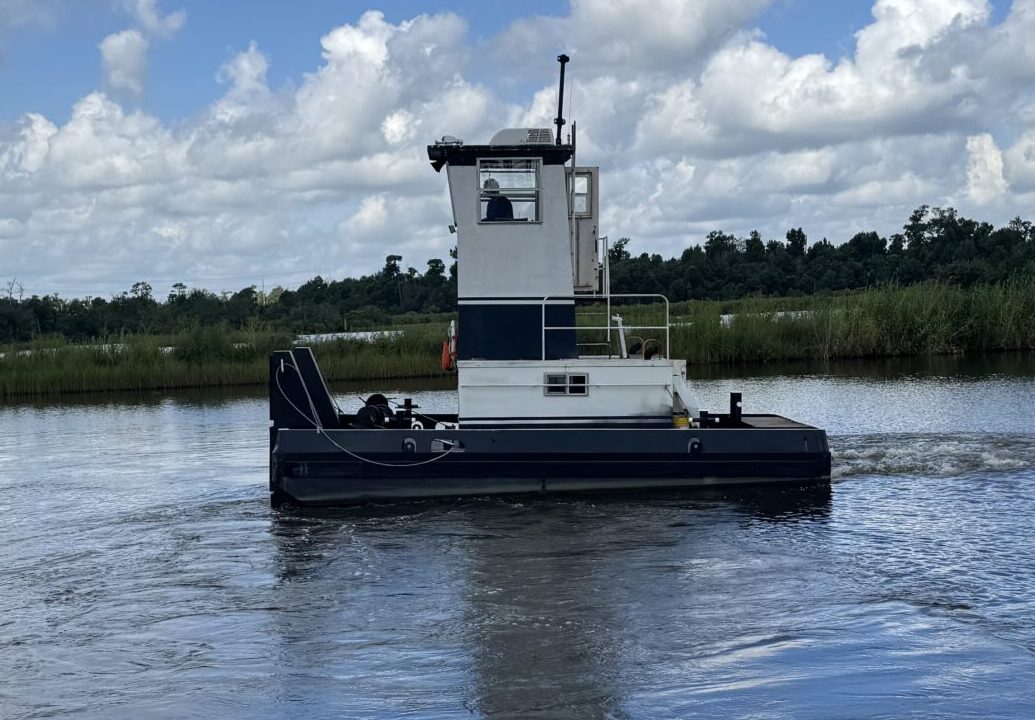 Tug 2